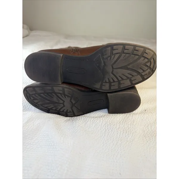 BAretraps Ruthie Womens Leather Boots - Image 7