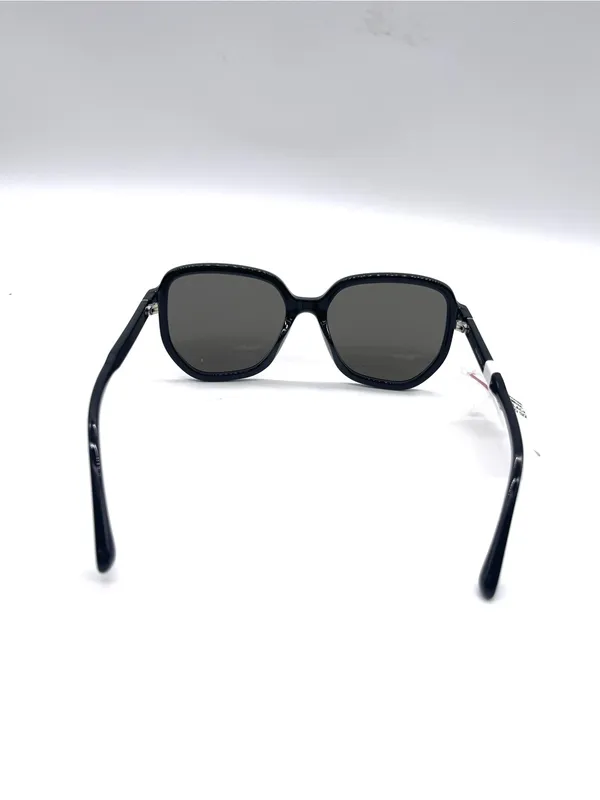Isabel Marant NWT Black Women's Fashion Sunglasses - Image 3