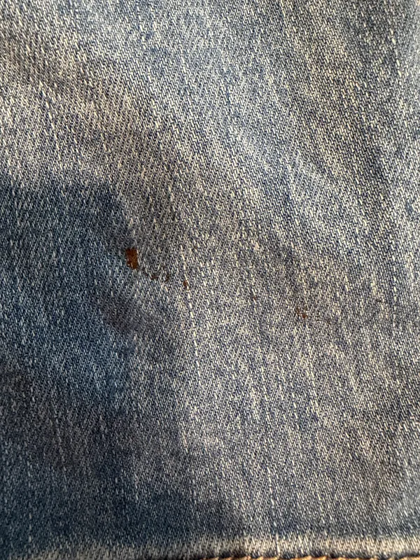 American Eagle low rise baggy short  - Image 3