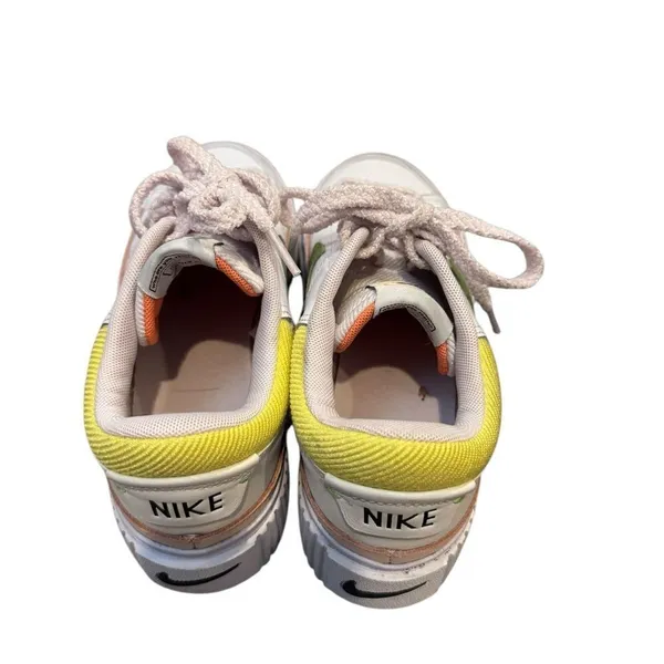 Nike Court Legacy Lift Sneakers Women's 6 - Image 4