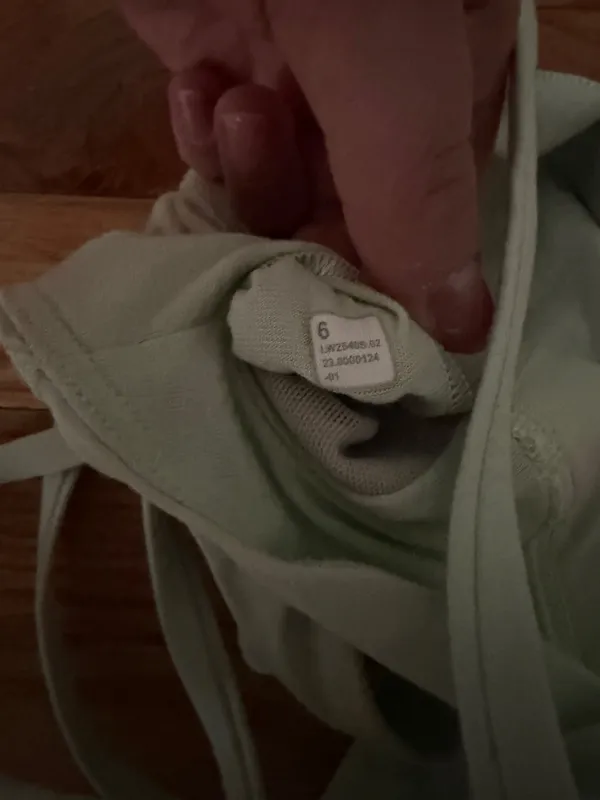 Lululemon Sports Bra - Image 4