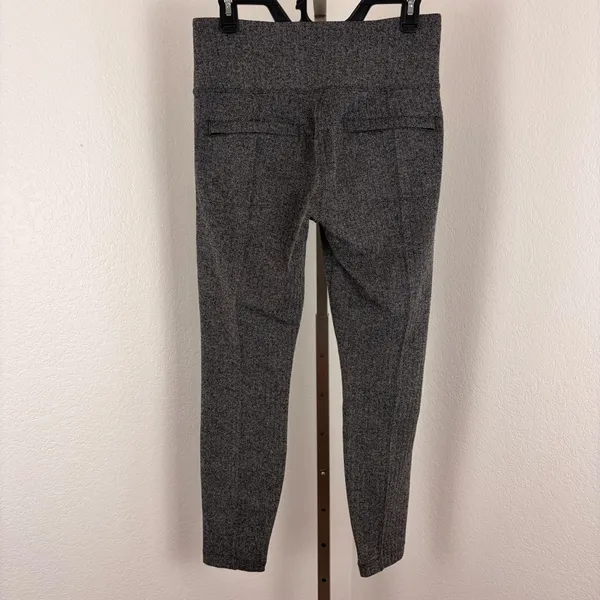 Athleta Delancey herringbone tights  - Image 7