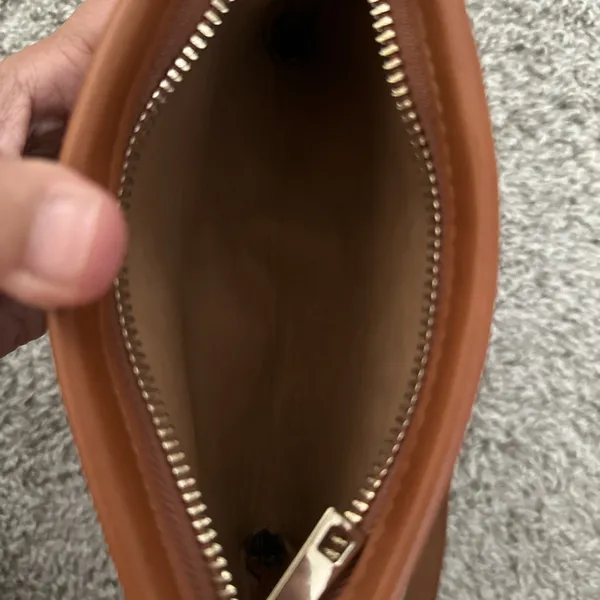 Michael Kors MK Logo Belt Bag - Image 7