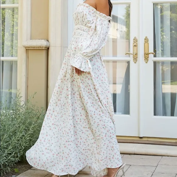 ✨8xHP✨GARDEN PARTY DRESS✨ - Image 3