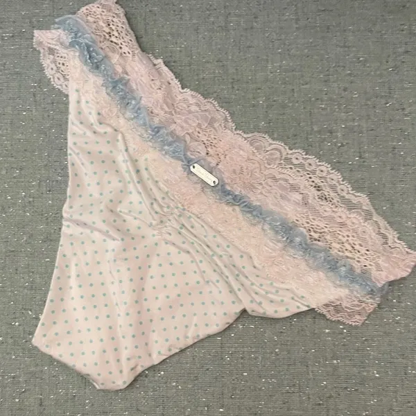 Beach‎ Bunny Bride Bikini Bottom - Image 4