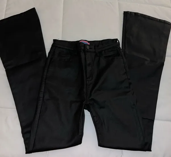 Leather Pants  - Image 2