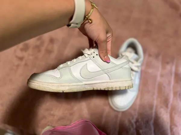 Nike Dunk Low Women’s - Image 3