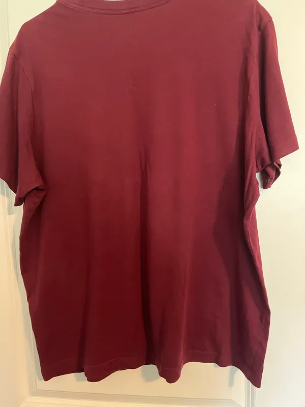 Nike “freak” shirt - Image 2