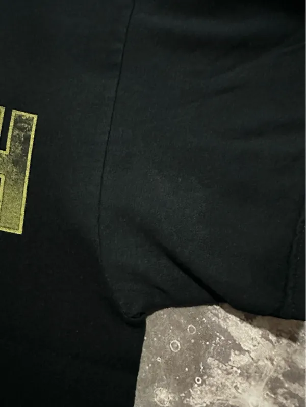 Five Finger Death Punch Got Your Six Graphic Shirt - Image 5