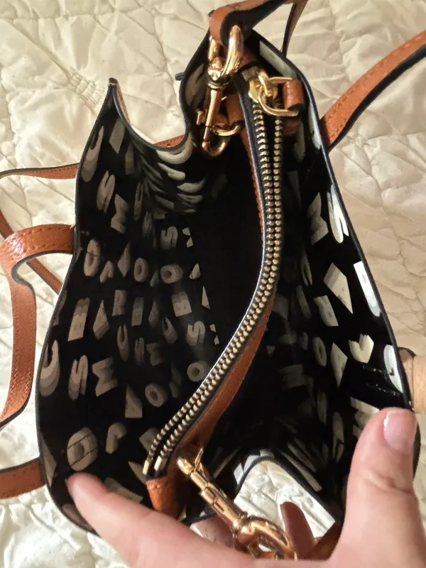 Marc Jacobs Handbag - Image 3