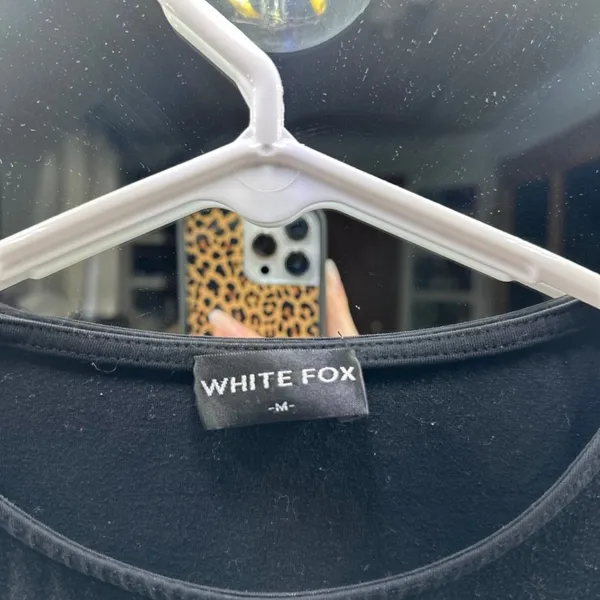 White fox - Image 4