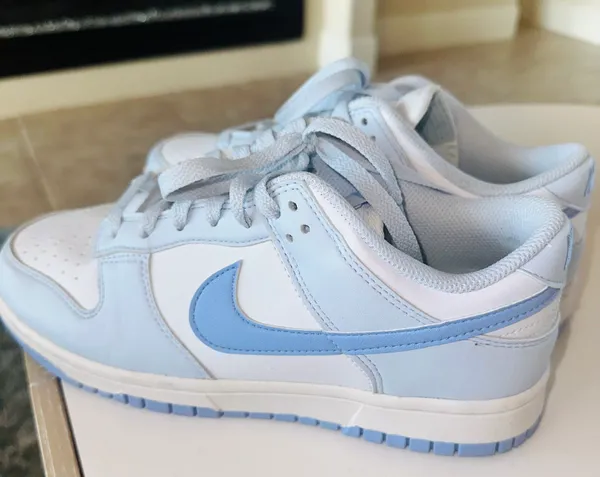 Nike Air Force 1 - Image 3
