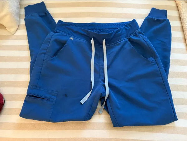 FIGS Scrub Pants - Image 2