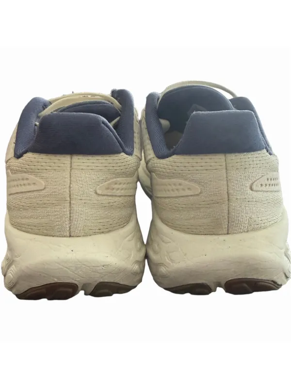 New Balance Fresh Foam X 1080 v13 Cream Coastal Blue Running Shoes Sneakers 6.5 - Image 5