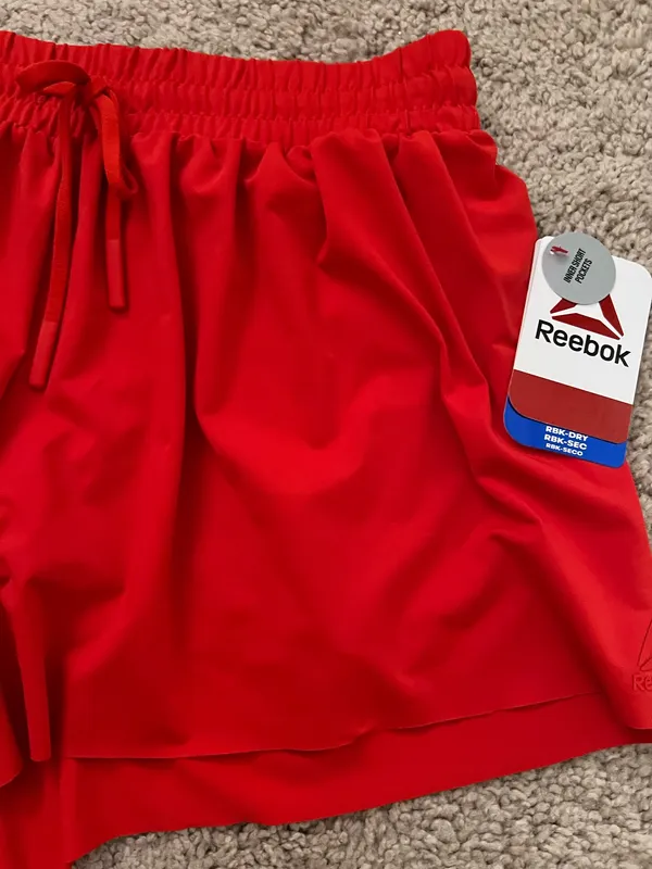 Reebok Shorts  - Image 3