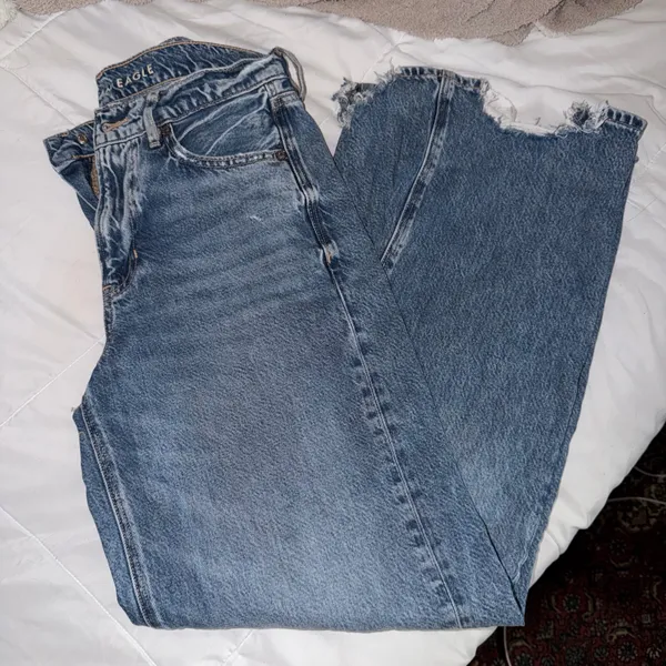 american eagle jeans  - Image 5