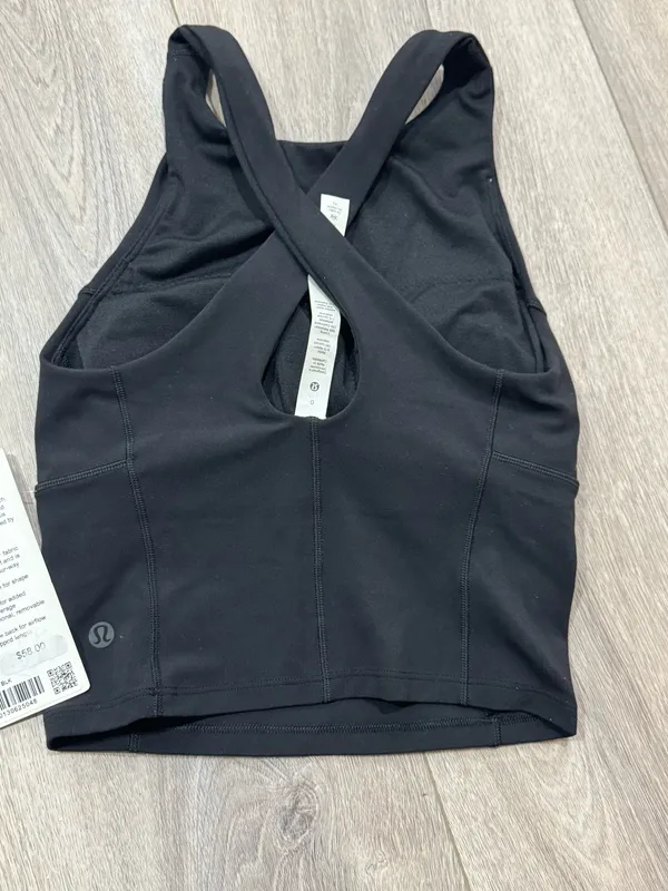 Lululemon Key To Balance Tank - Image 4