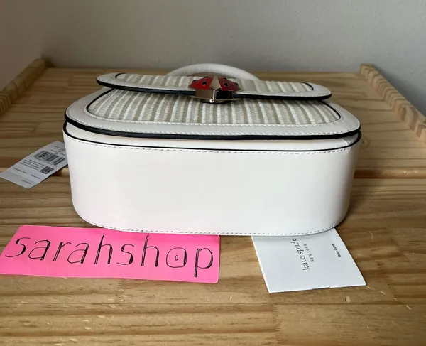 Kate Spade Purse - Image 6
