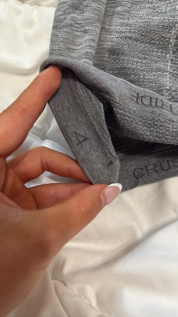 Lululemon Swiftly Tech Waist Length - Image 4