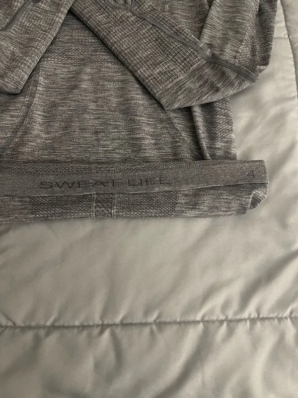 Lululemon Swiftly Tech - Image 4