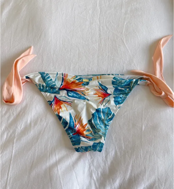 Roxy Bikini Bottoms - Image 2