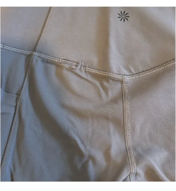 Athleta Leggings - Image 4