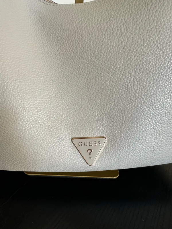Guess wells hobo shoulder bag - Image 2