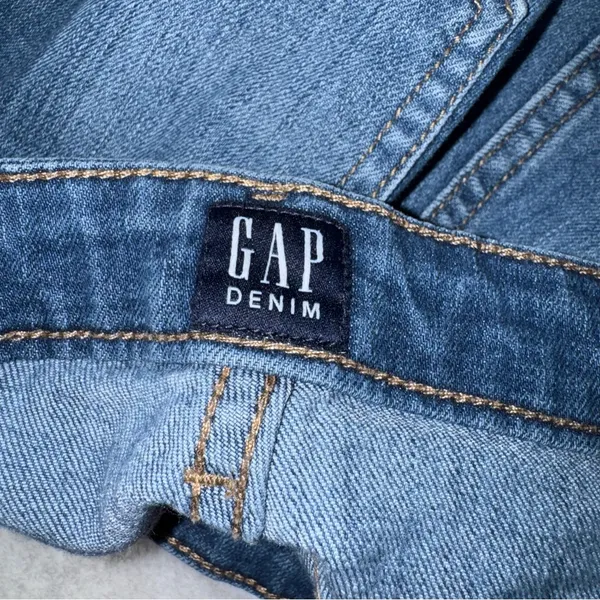 GAP denim bootcut jeans - Image 3