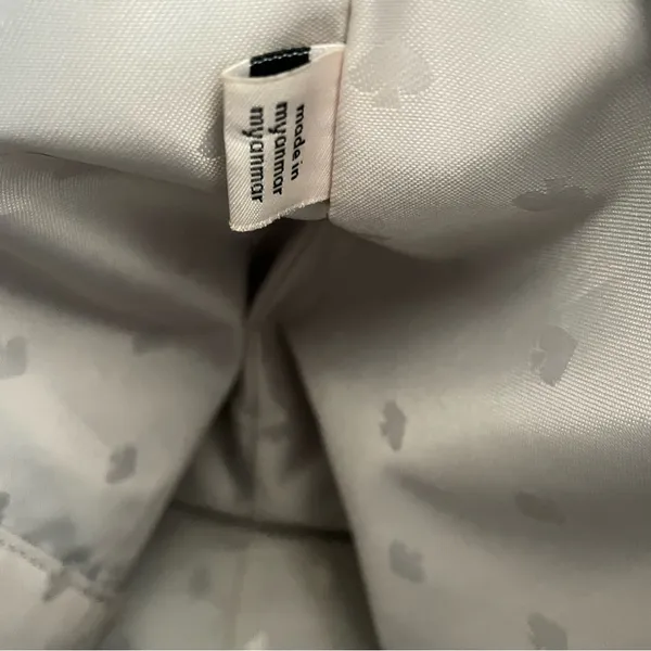 Kate Spade Rosa Medium Tote in Frosted Blue - Image 12