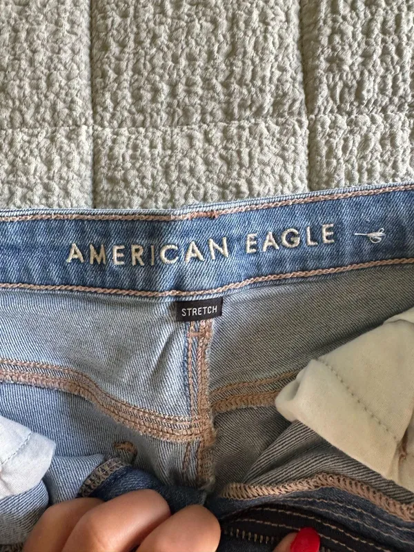 American Eagle Shorts - Image 2