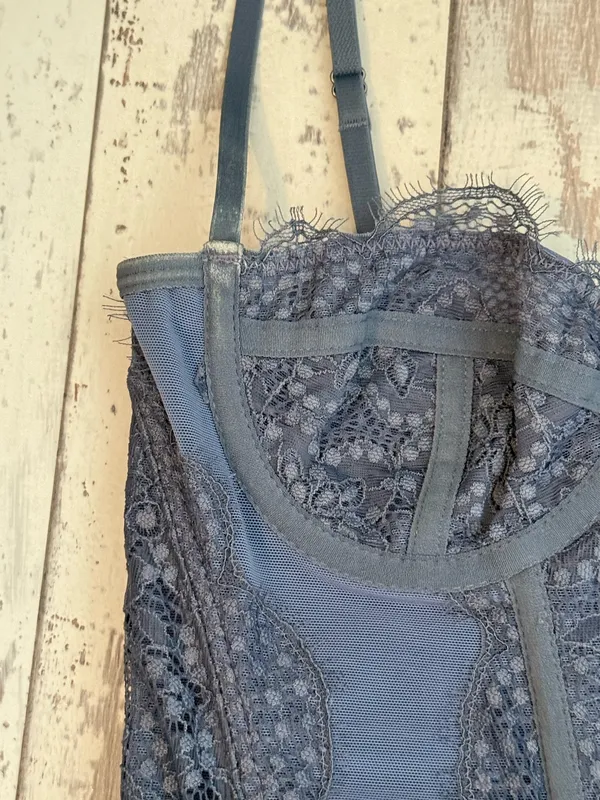 Urban Outfitters Bustier Top - Image 3