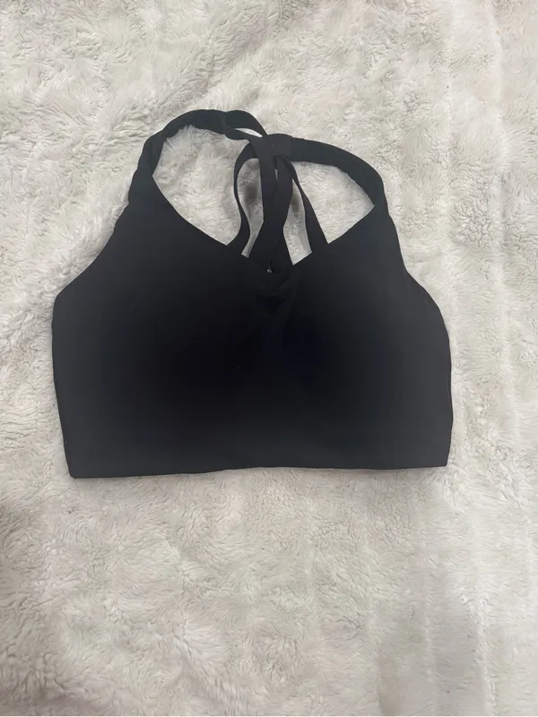 Lululemon Air Support Bra - Image 2