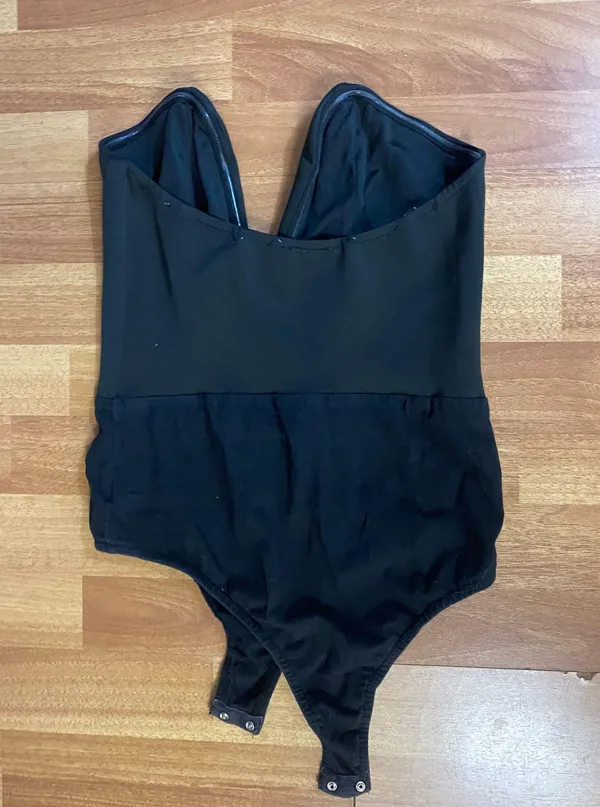 Tobi Corset Body Suit - Image 2