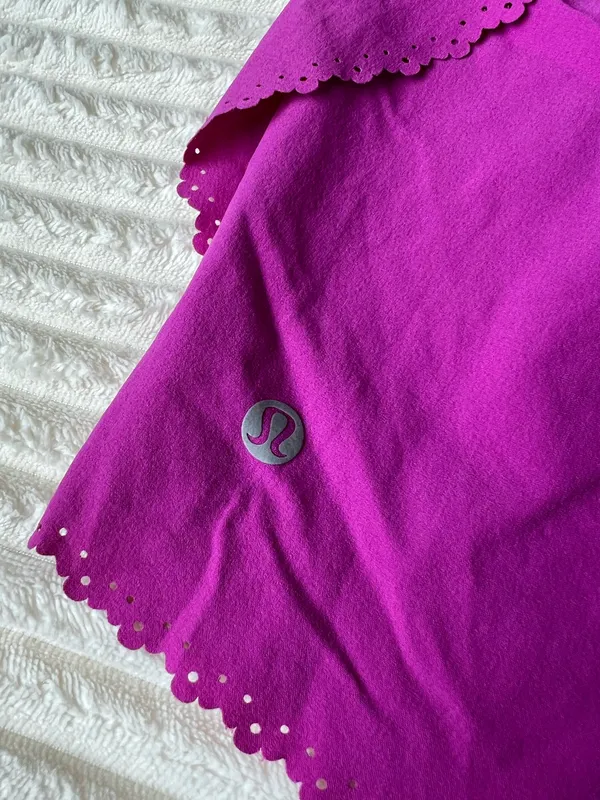 Lululemon Hotty Hot Shorts - Image 4