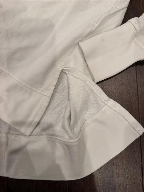 Sweaty Betty After Class Sweatshirt Size Small - C11-729 - Image 9