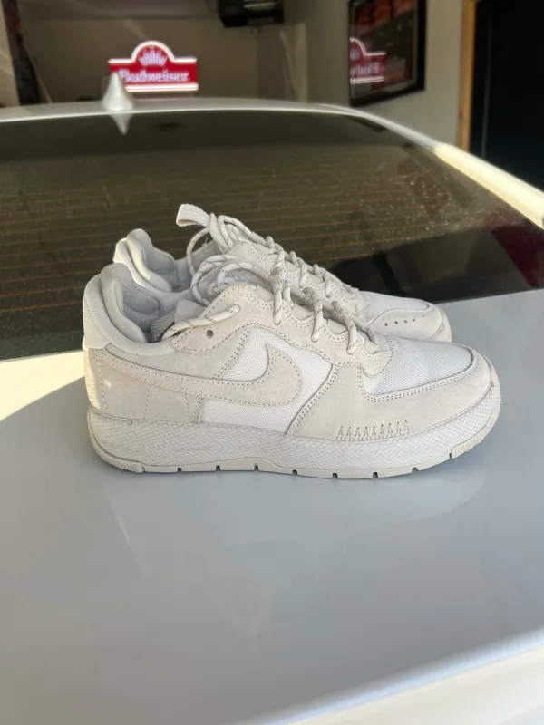 Nike Air Force One Wild - Image 7