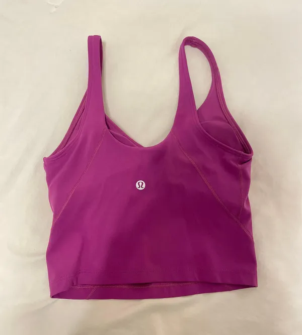 Align Tank - Image 2