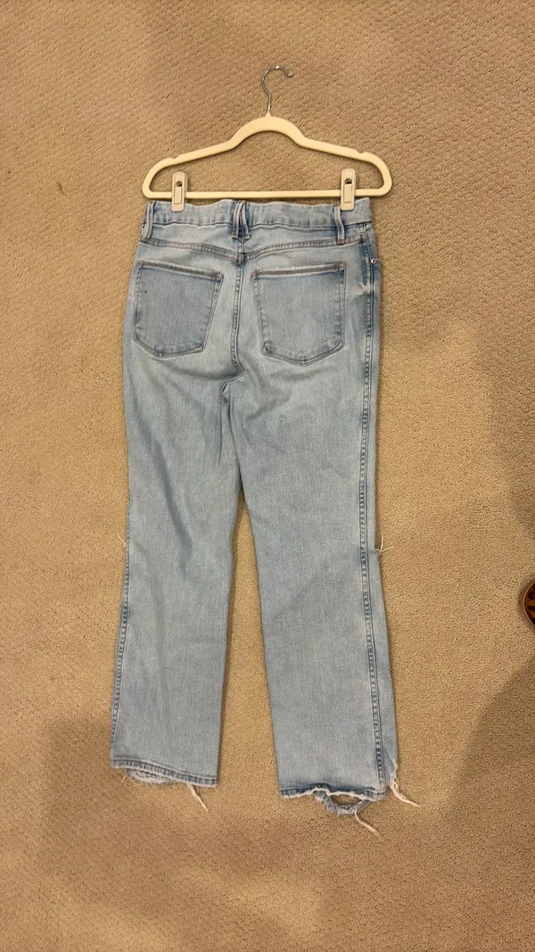 Good American Jeans - Image 2
