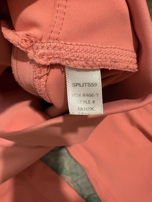 Splits59 Leggings - Image 2
