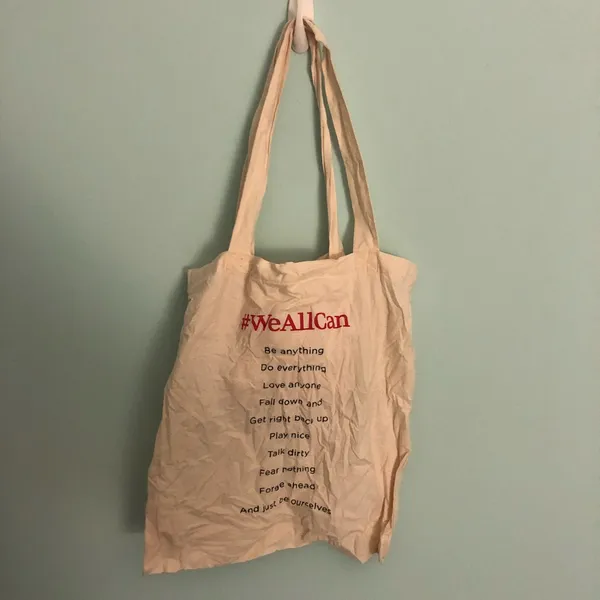 American Eagle Outfitters tote bag - Image 2