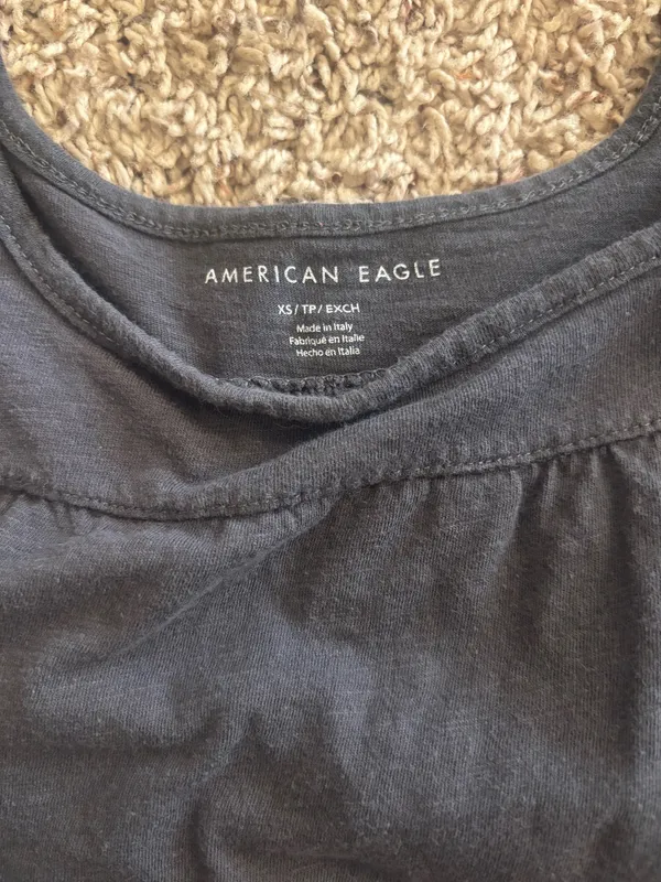 American Eagle Top - Image 2