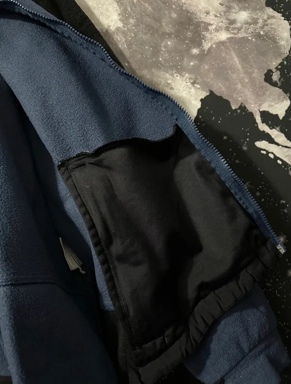 Columbia Sportswear Full Zip Fleece Jacket - Image 6