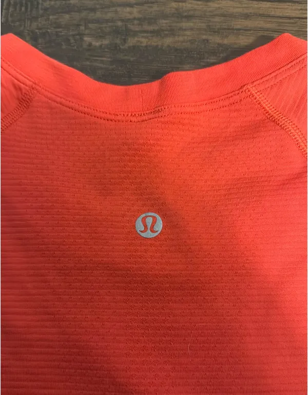 Swiftly Tech Lululemon Short Sleeve - Image 5