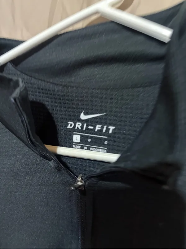 Nike Vikings long sleeve - Image 2