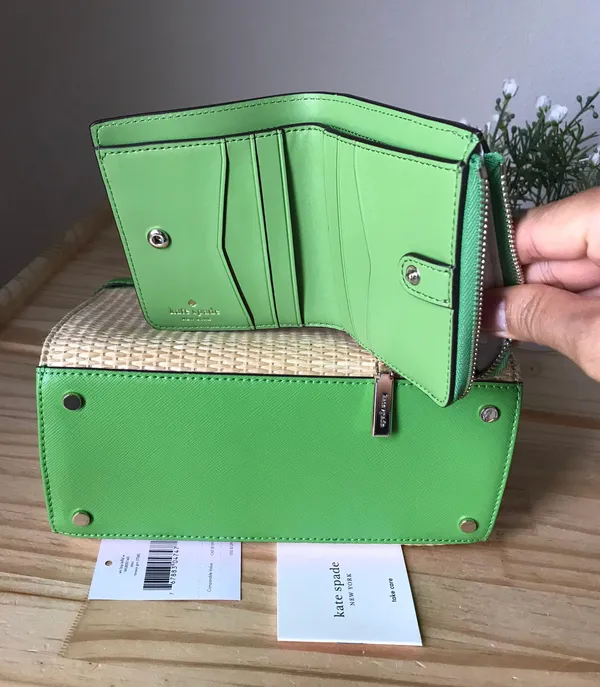 Kate Spade Purse and wallet  - Image 6