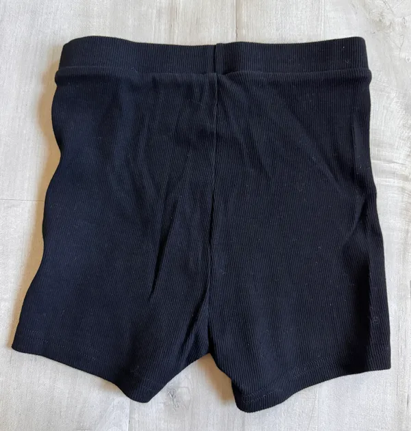 Princess Polly Highrack Sublime Biker Shorts - Image 4