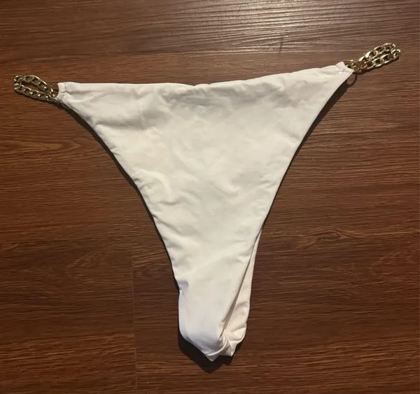 Nwt Garage Bikini Bottoms - Image 3