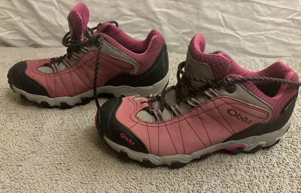 Oboe HIKING SHOE - Image 3