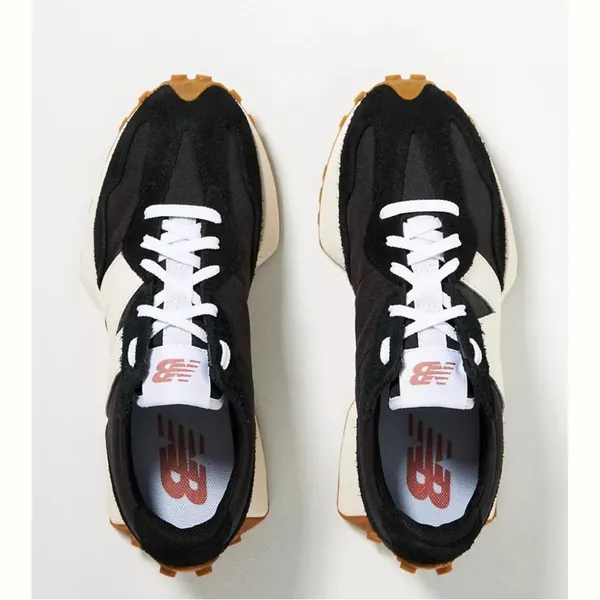 New Balance 327 Athletic Shoes Sneakers - Image 2
