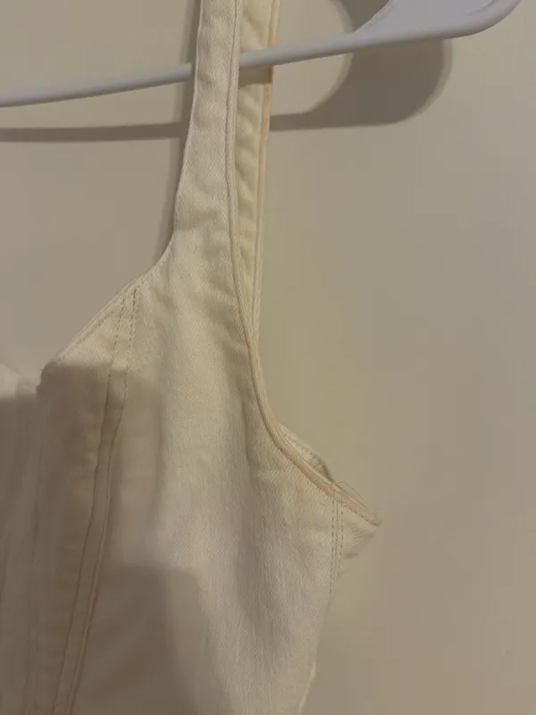 ZARA Cropped Top - Image 2